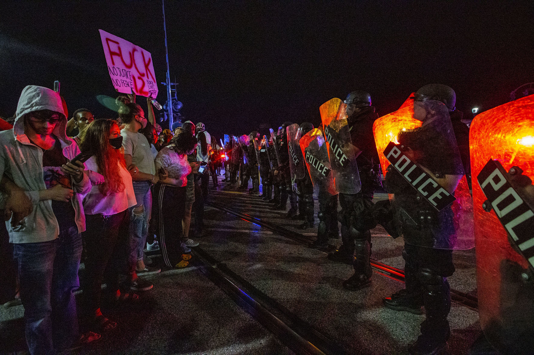 Riot
